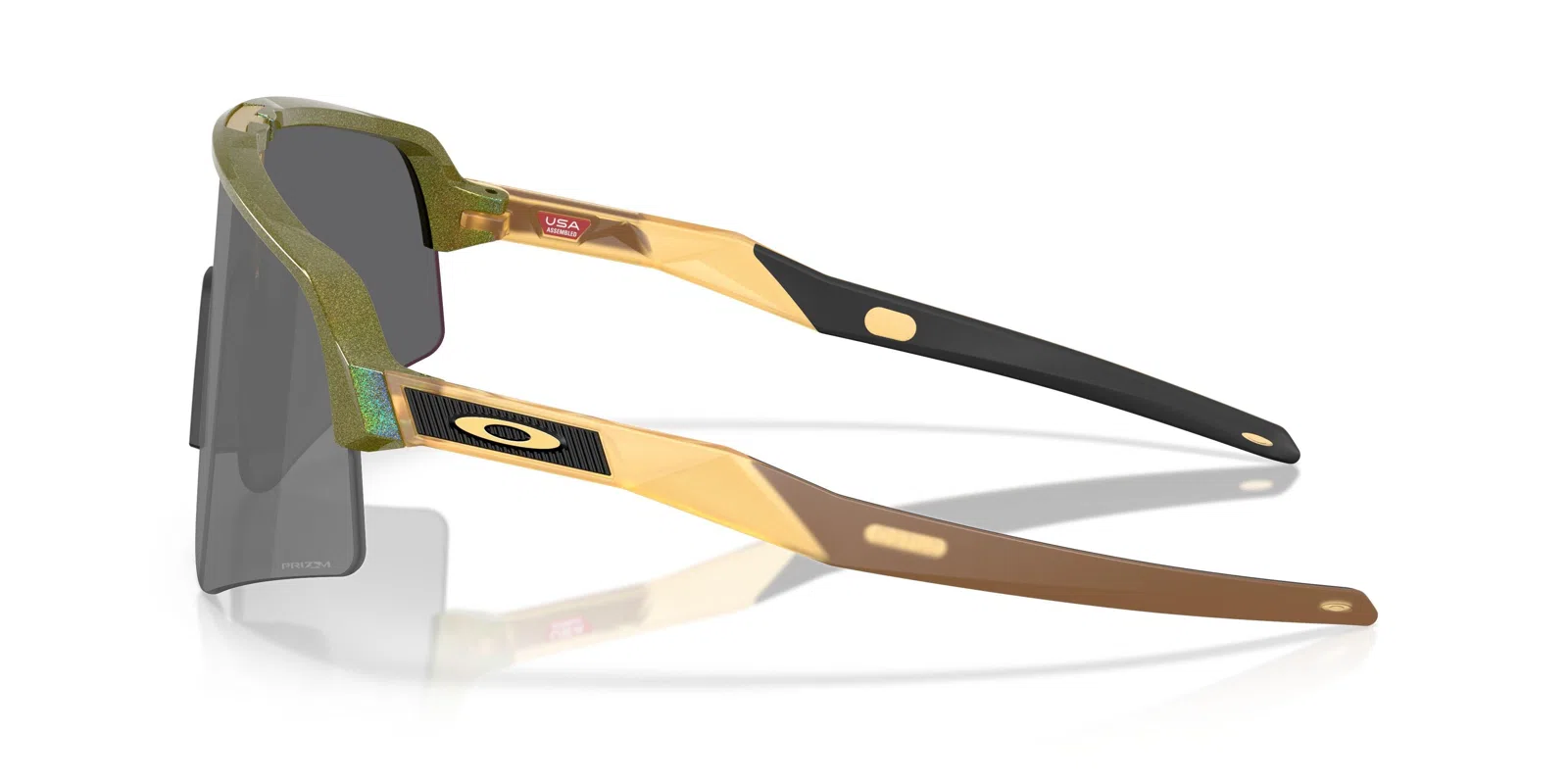 Oakley Sutro Lite Sweep 9465 Sunglasses - view 168